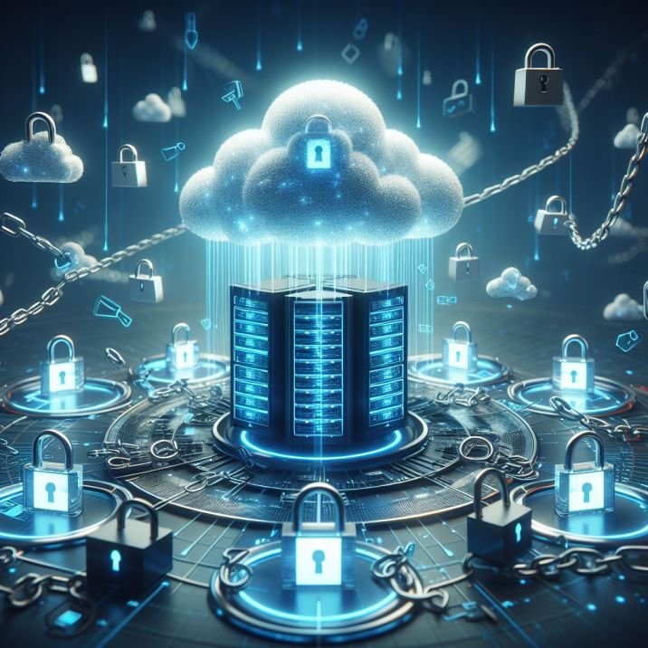 What makes cloud security different