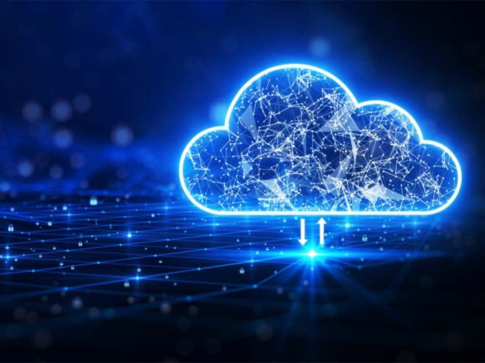 Enhancing Cloud Security A Framework for Continuous Improvement
