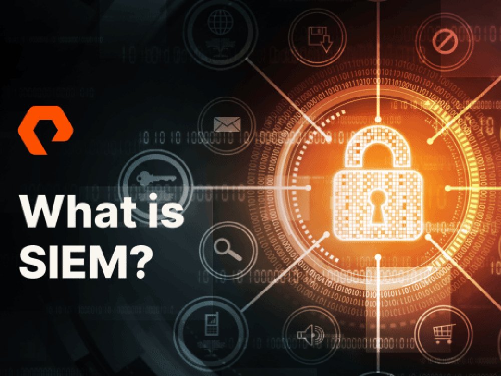 what is siem in cyber security