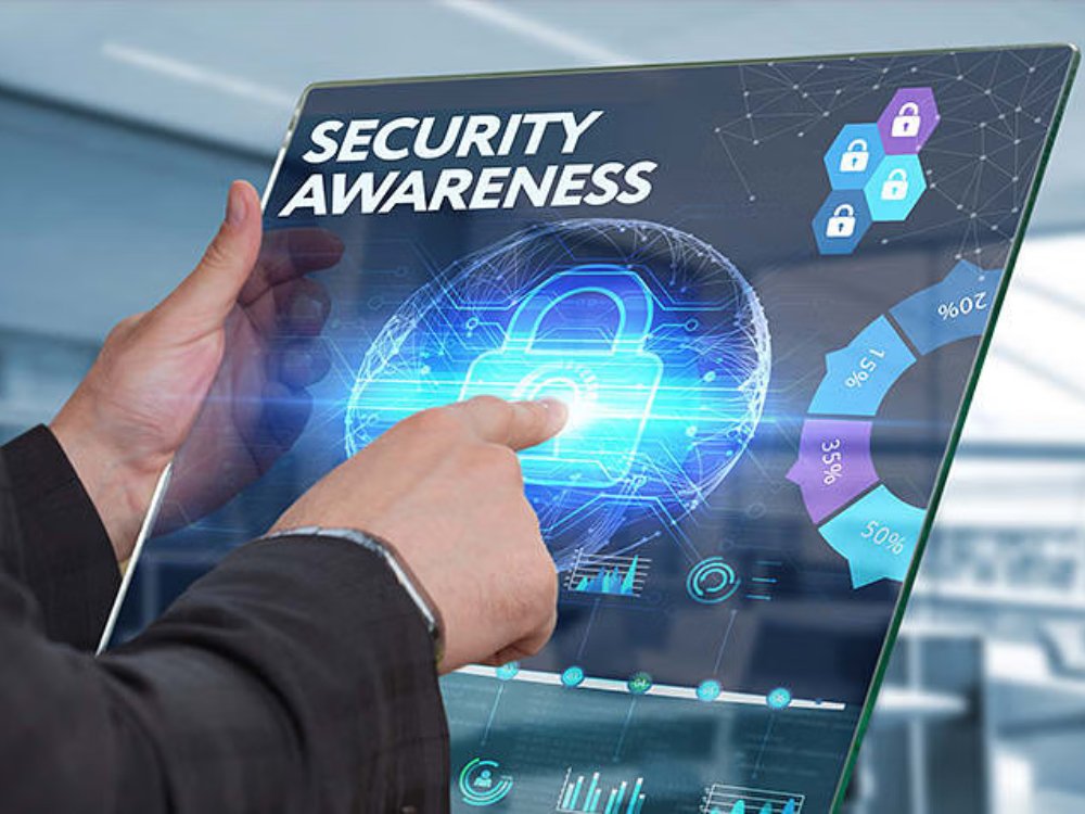 cyber security and awareness