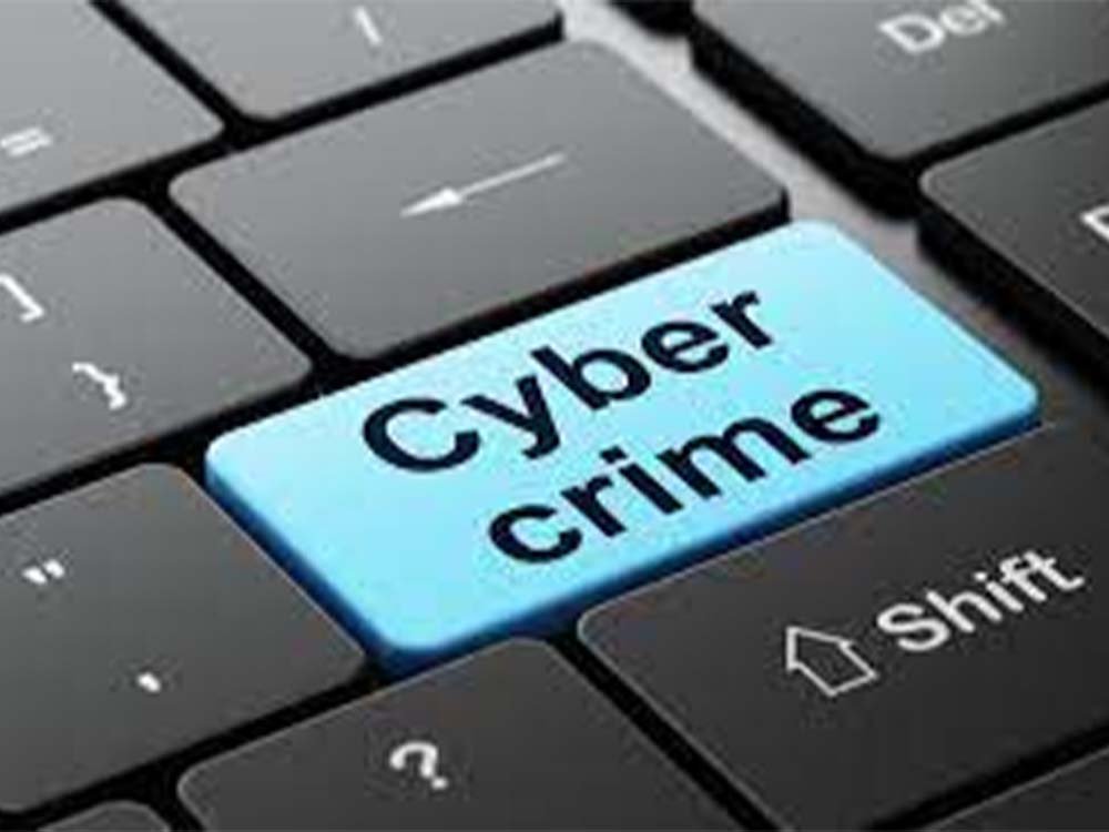 Will Cybercrime's Ascendancy Persist?