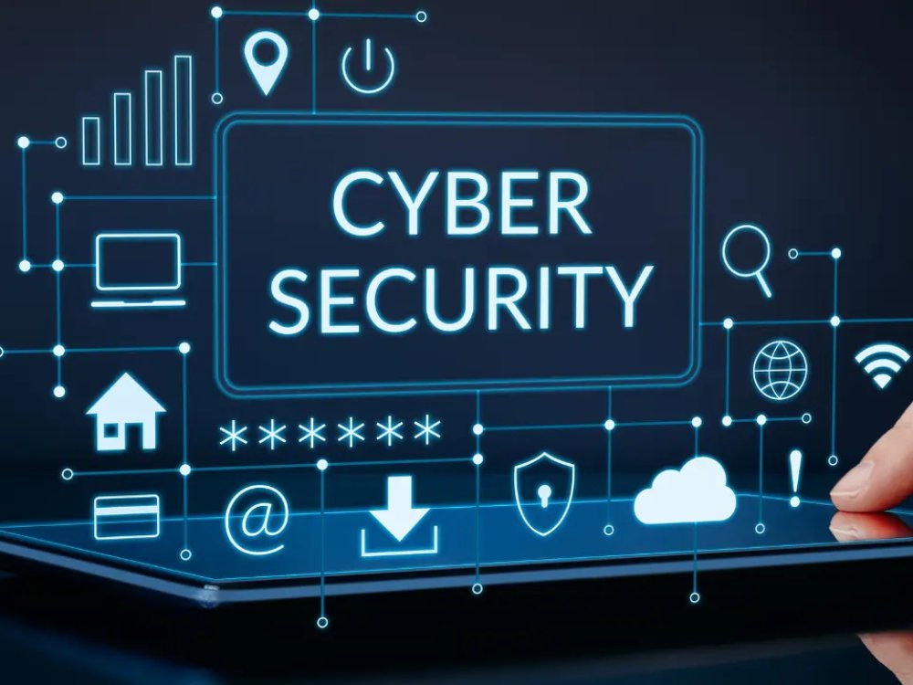 cyber security online courses