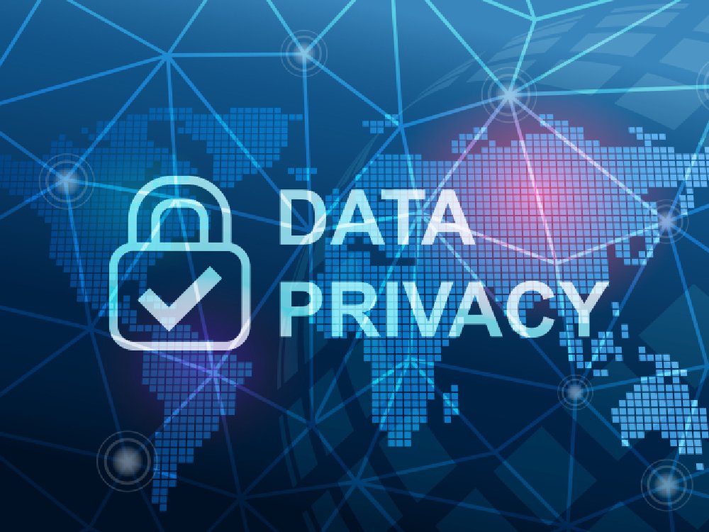 what is data privacy