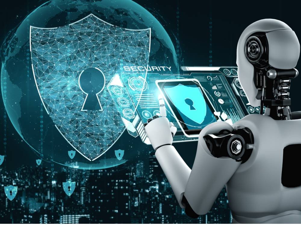 artificial intelligence security